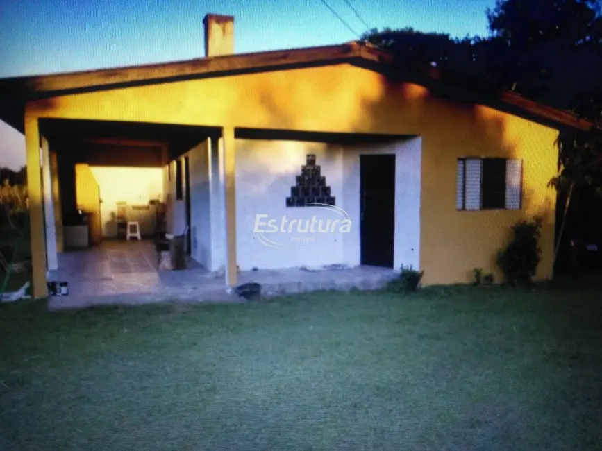 Foto 1 de Chácara com 3 quartos à venda, 20000m2 em Dilermando De Aguiar - RS