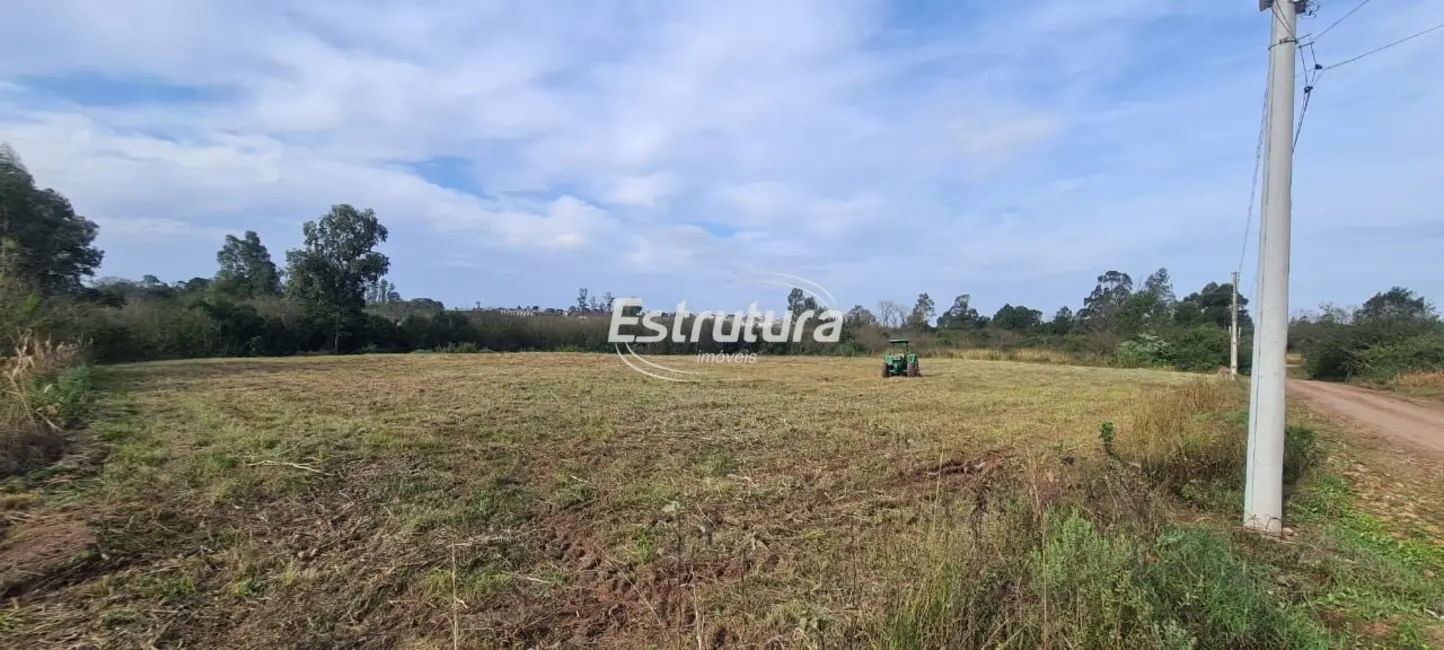 Foto 1 de Terreno / Lote à venda, 2800m2 em Diácono João Luiz Pozzobon, Santa Maria - RS