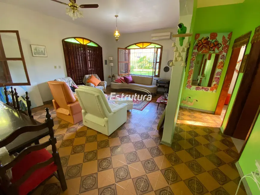 Foto 5 de Casa com 3 quartos para alugar, 200m2 em Centro, Itaara - RS