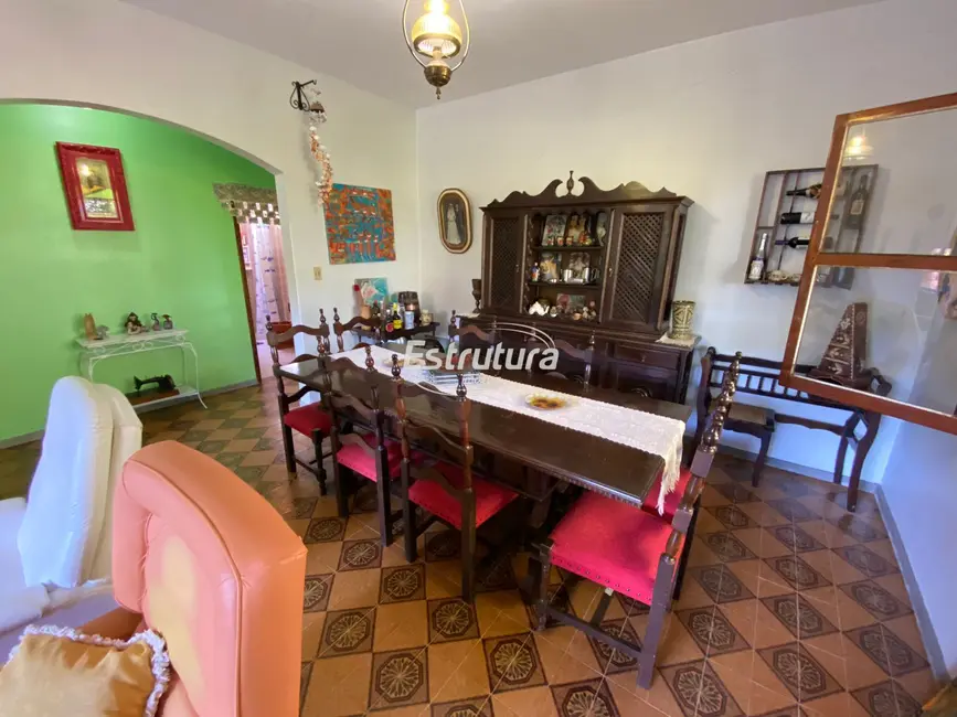 Foto 6 de Casa com 3 quartos para alugar, 200m2 em Centro, Itaara - RS