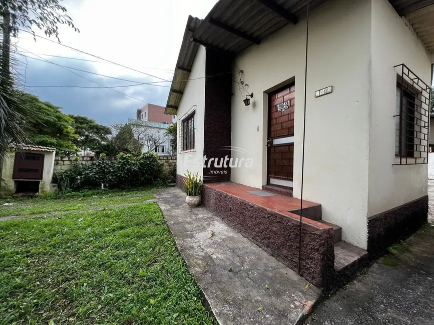 Foto 1 de Casa com 2 quartos à venda, 450m2 em Presidente João Goulart, Santa Maria - RS