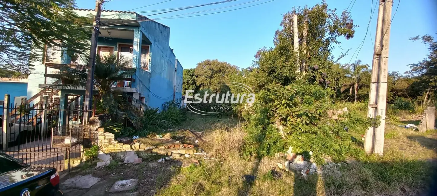 Foto 1 de Terreno / Lote à venda, 520m2 em Nossa Senhora do Rosário, Santa Maria - RS