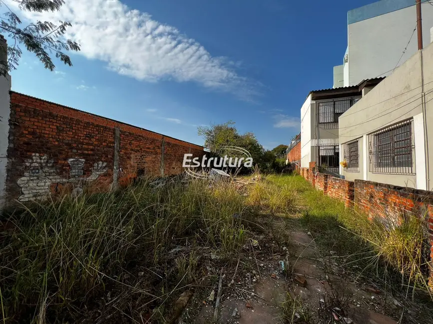 Foto 1 de Terreno / Lote à venda, 460m2 em Nossa Senhora do Rosário, Santa Maria - RS