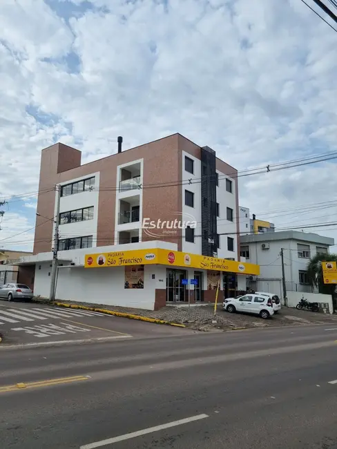 Foto 1 de Apartamento com 2 quartos à venda, 76m2 em Nossa Senhora das Dores, Santa Maria - RS