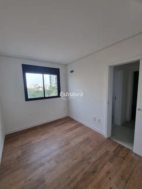 Foto 1 de Apartamento com 3 quartos à venda, 108m2 em Nossa Senhora das Dores, Santa Maria - RS