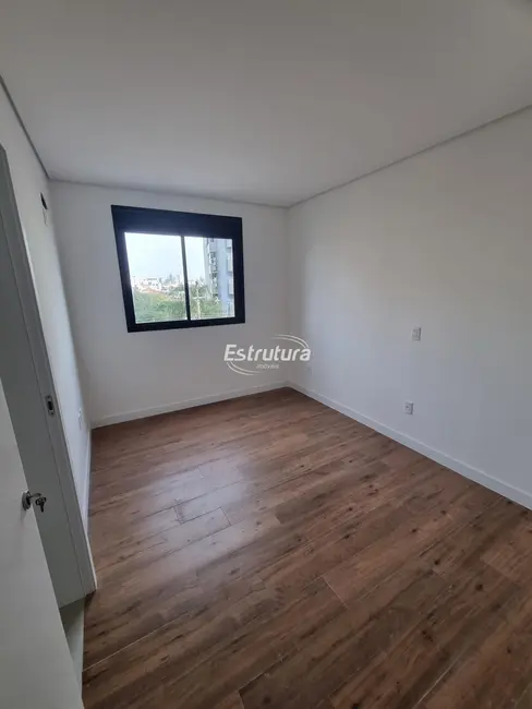 Foto 2 de Apartamento com 3 quartos à venda, 108m2 em Nossa Senhora das Dores, Santa Maria - RS