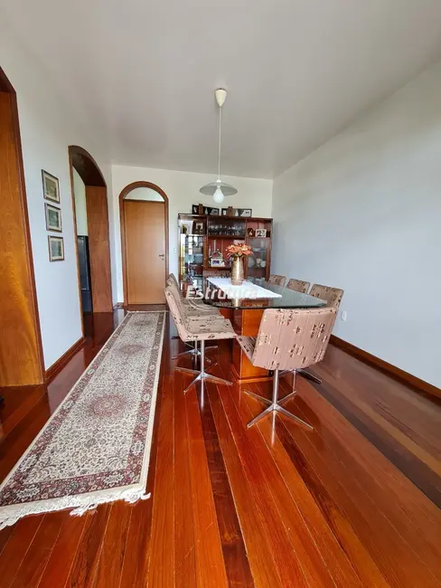 Foto 7 de Apartamento com 3 quartos para alugar, 200m2 em Nossa Senhora das Dores, Santa Maria - RS