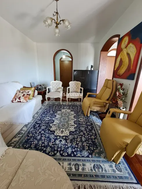 Foto 3 de Apartamento com 3 quartos para alugar, 200m2 em Nossa Senhora das Dores, Santa Maria - RS