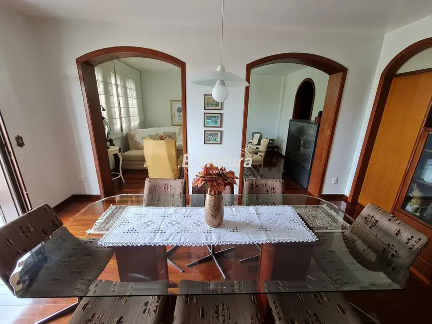 Foto 5 de Apartamento com 3 quartos para alugar, 200m2 em Nossa Senhora das Dores, Santa Maria - RS