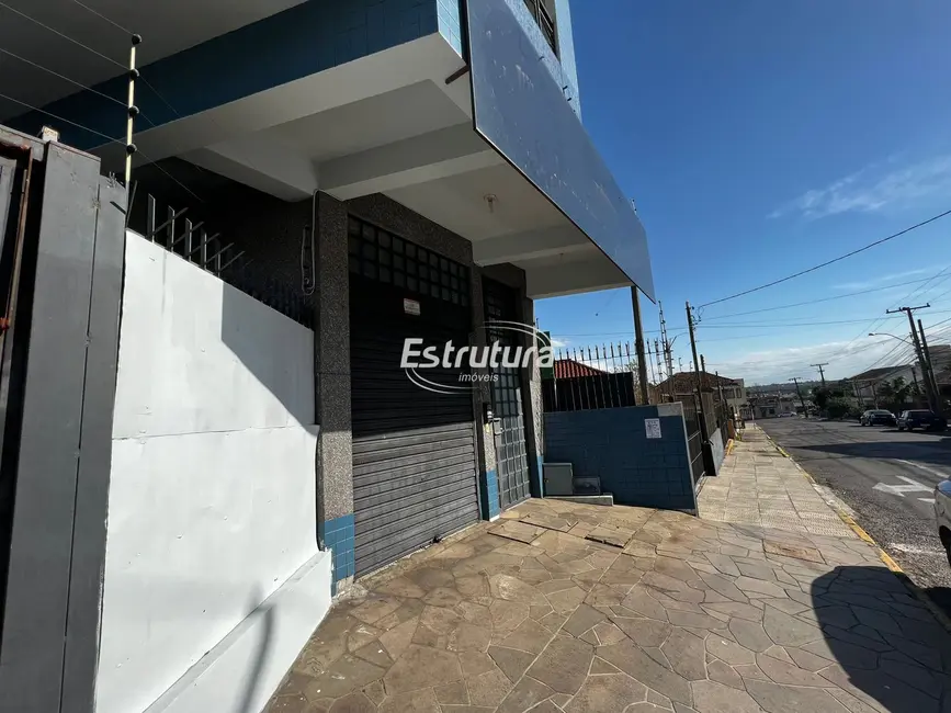 Foto 1 de Sala Comercial com 1 quarto para alugar, 73m2 em Centro, Santa Maria - RS