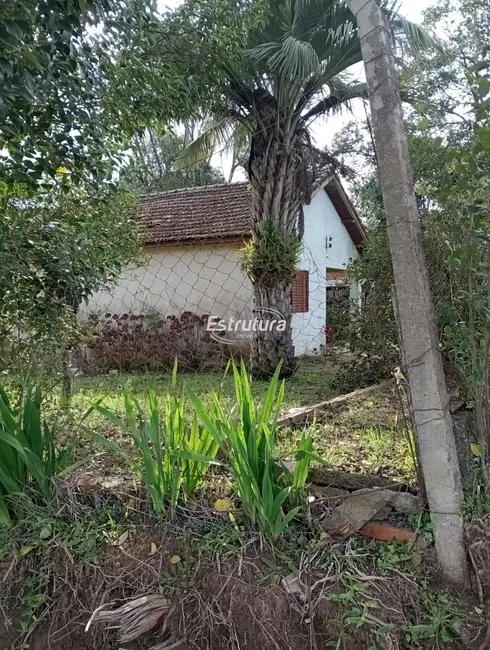 Foto 1 de Casa com 2 quartos à venda, 2000m2 em Itaara - RS