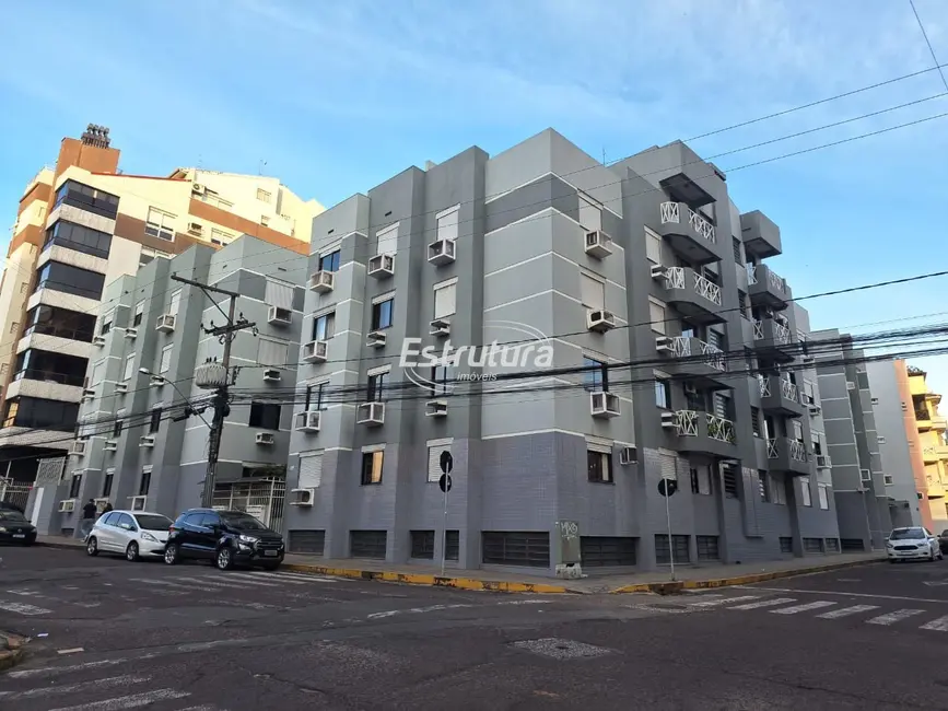 Foto 1 de Apartamento com 3 quartos à venda, 83m2 em Nossa Senhora de Fátima, Santa Maria - RS