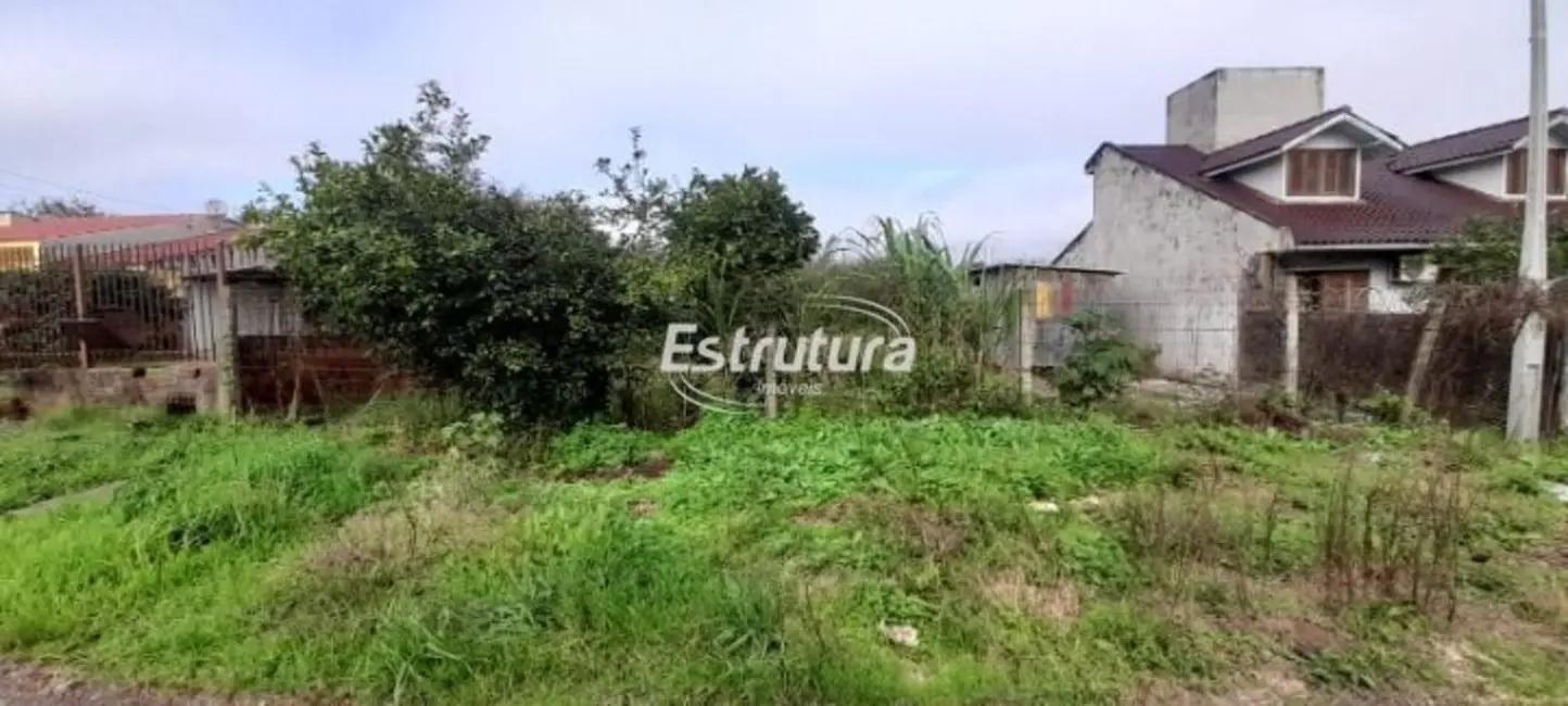 Foto 1 de Terreno / Lote à venda, 448m2 em São José, Santa Maria - RS