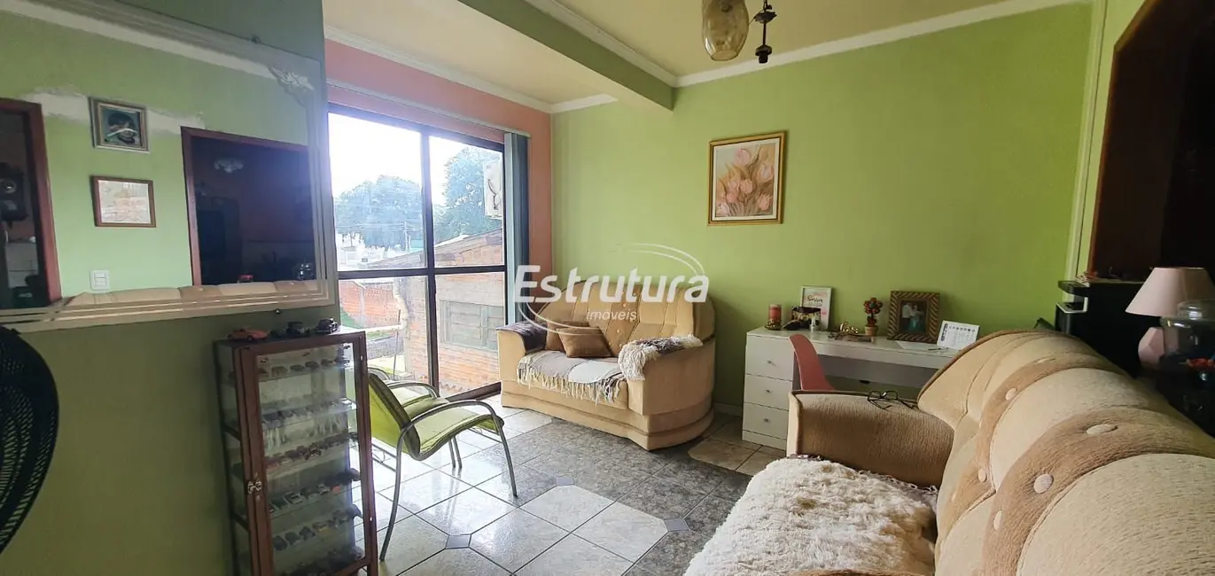 Foto 1 de Apartamento com 3 quartos à venda, 135m2 em Duque de Caxias, Santa Maria - RS
