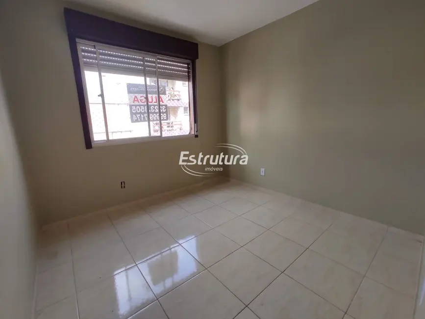 Foto 4 de Apartamento com 3 quartos para alugar, 105m2 em Nossa Senhora de Fátima, Santa Maria - RS