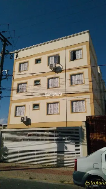 Foto 1 de Apartamento com 2 quartos à venda, 54m2 em Vargas, Sapucaia Do Sul - RS