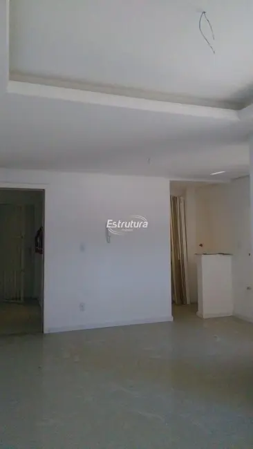 Foto 2 de Apartamento com 2 quartos à venda, 54m2 em Vargas, Sapucaia Do Sul - RS