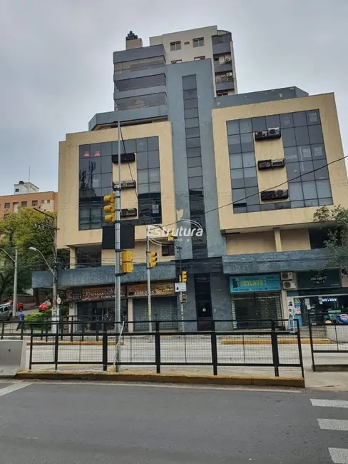 Foto 1 de Sala Comercial com 2 quartos à venda, 68m2 em Rio Branco, Porto Alegre - RS