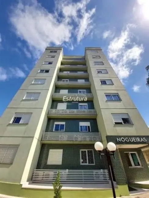 Foto 1 de Apartamento com 2 quartos à venda, 71m2 em Centro, Santa Maria - RS