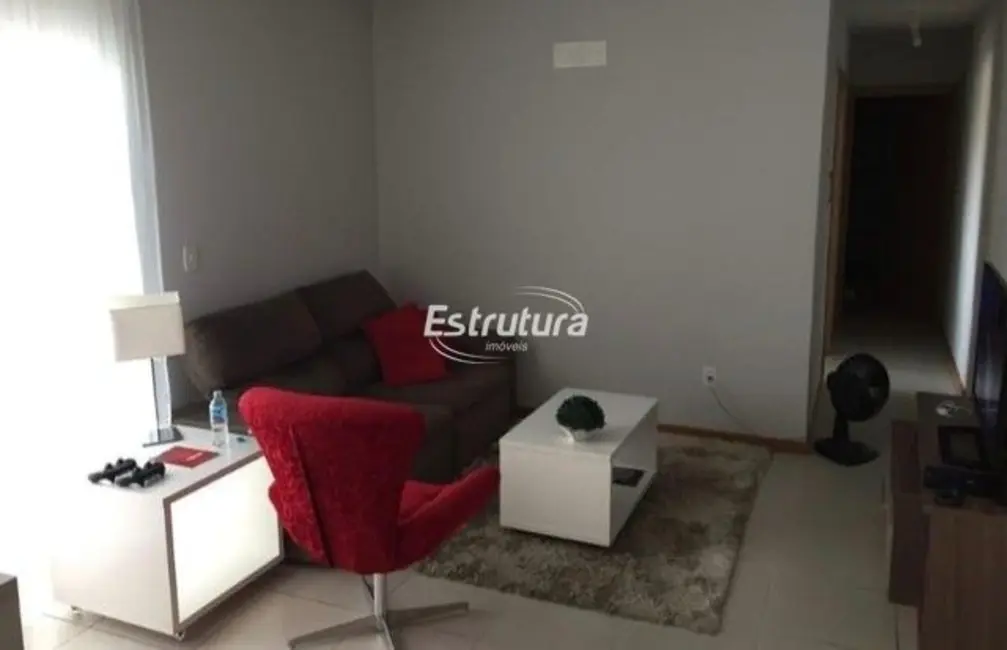 Foto 2 de Apartamento com 2 quartos à venda, 71m2 em Centro, Santa Maria - RS