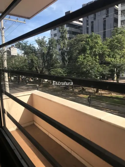 Foto 2 de Apartamento com 3 quartos à venda, 150m2 em Centro, Santa Maria - RS