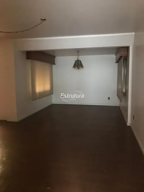 Foto 1 de Apartamento com 3 quartos à venda, 150m2 em Centro, Santa Maria - RS