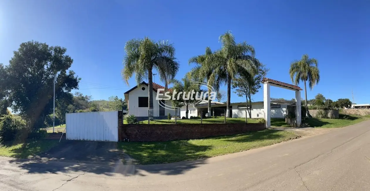 Foto 1 de Chácara com 3 quartos à venda, 100m2 em Arroio Do Tigre - RS