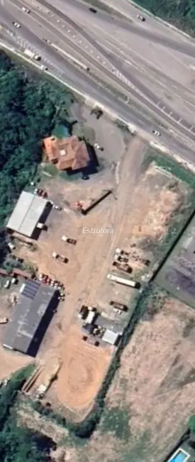 Foto 1 de Terreno / Lote à venda, 1320m2 em Nossa Senhora de Lourdes, Santa Maria - RS