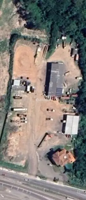 Foto 1 de Terreno / Lote à venda, 4016m2 em Nossa Senhora de Lourdes, Santa Maria - RS