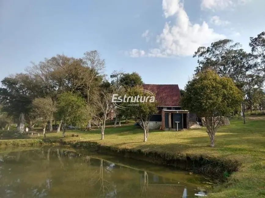 Foto 1 de Chácara com 1 quarto à venda, 128000m2 em Sao Pedro Do Sul - RS