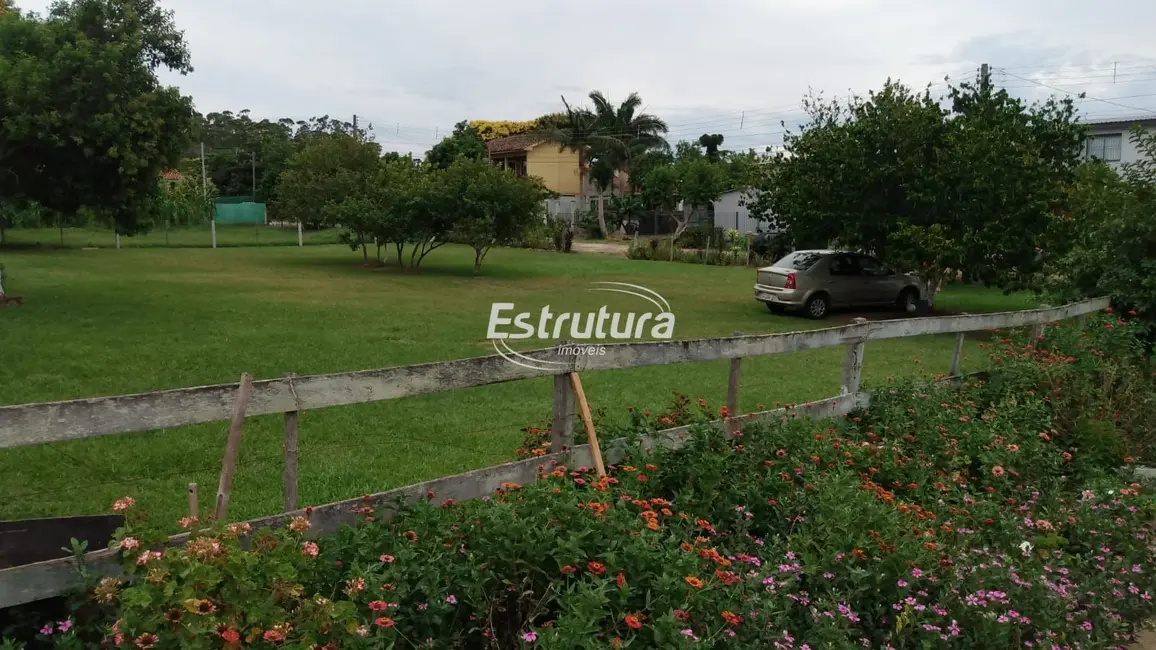 Foto 2 de Terreno / Lote à venda, 300m2 em Camobi, Santa Maria - RS