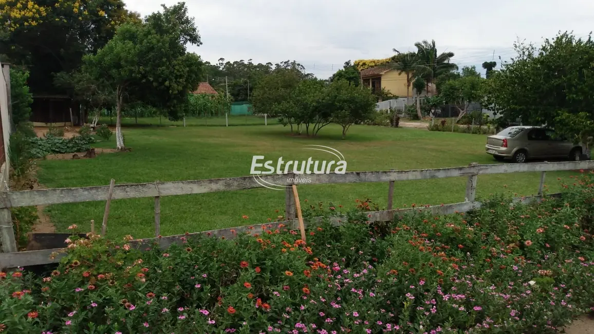 Foto 1 de Terreno / Lote à venda, 300m2 em Camobi, Santa Maria - RS