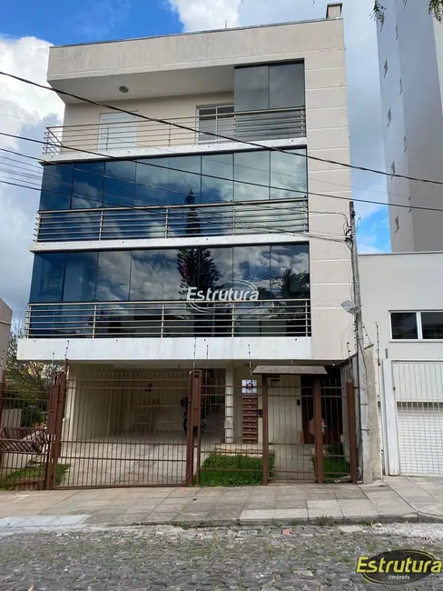 Foto 1 de Apartamento com 2 quartos à venda, 52m2 em Nossa Senhora das Dores, Santa Maria - RS