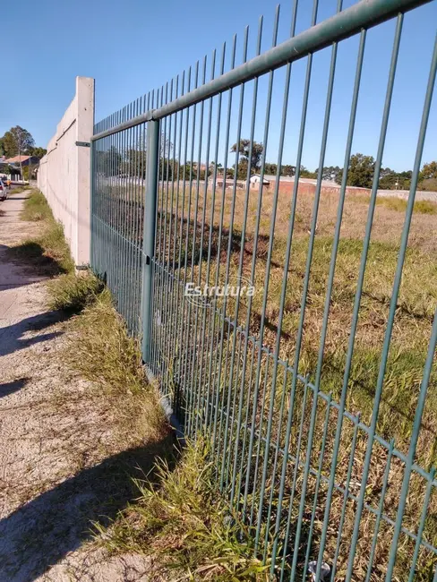 Foto 2 de Terreno / Lote à venda, 5596m2 em Lorenzi, Santa Maria - RS