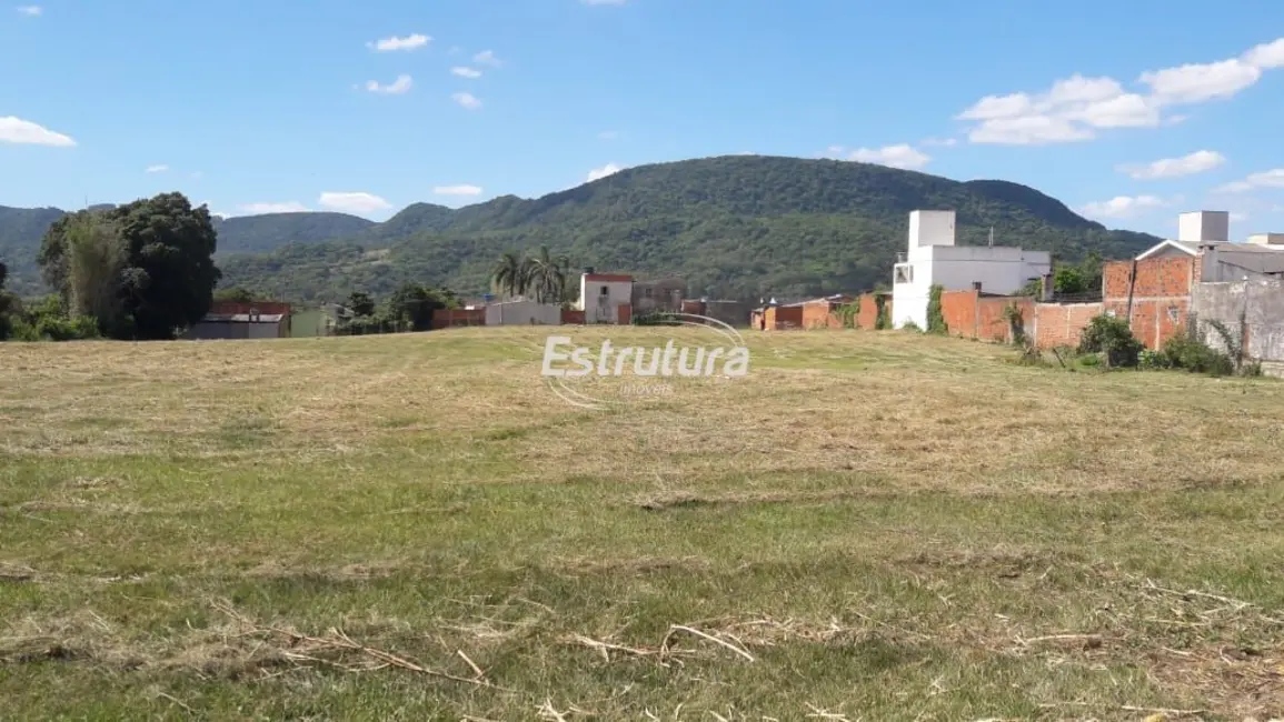 Foto 1 de Terreno / Lote à venda, 10631m2 em Camobi, Santa Maria - RS