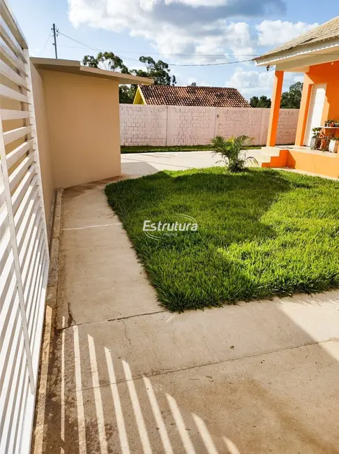 Foto 4 de Casa com 2 quartos à venda, 64m2 em Itaara - RS
