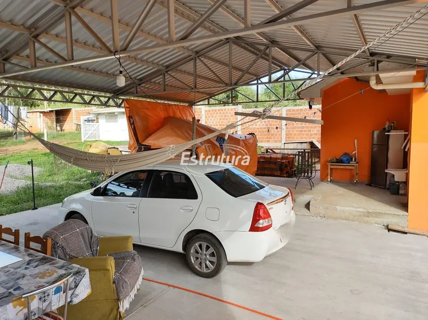 Foto 6 de Casa com 2 quartos à venda, 64m2 em Itaara - RS