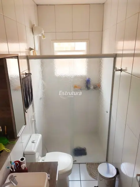Foto 9 de Casa com 2 quartos à venda, 64m2 em Itaara - RS