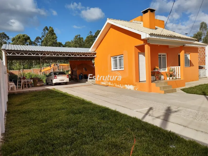 Foto 5 de Casa com 2 quartos à venda, 64m2 em Itaara - RS