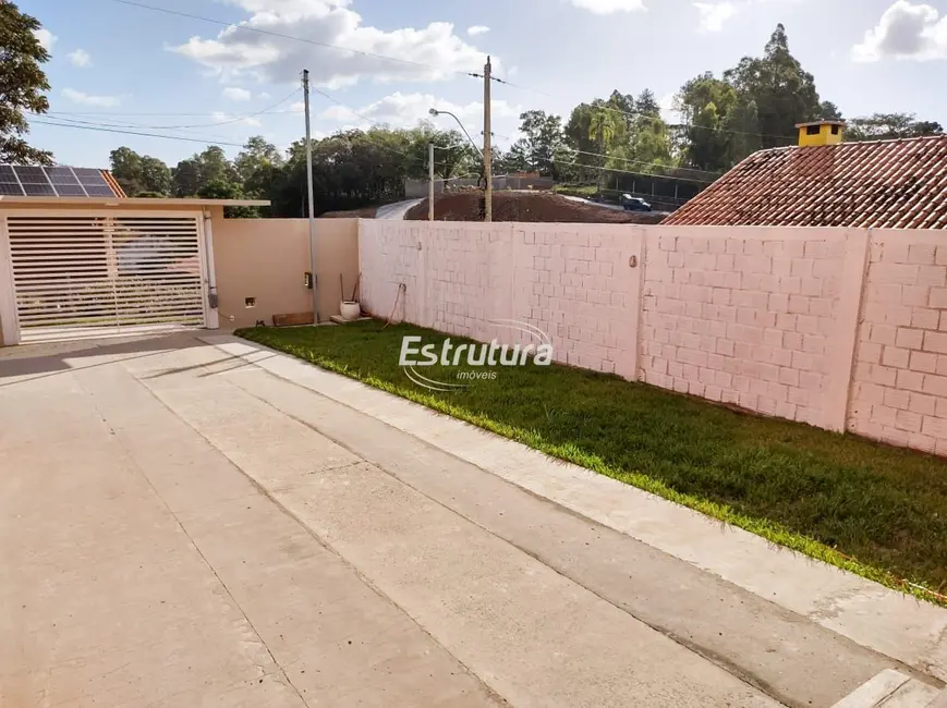 Foto 7 de Casa com 2 quartos à venda, 64m2 em Itaara - RS