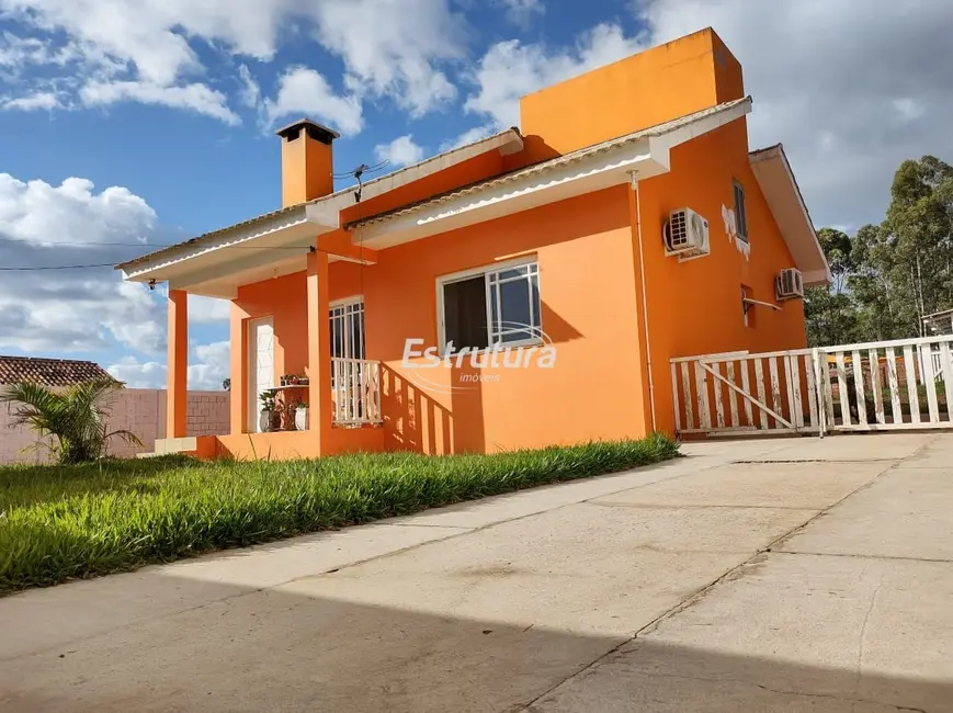 Foto 2 de Casa com 2 quartos à venda, 64m2 em Itaara - RS