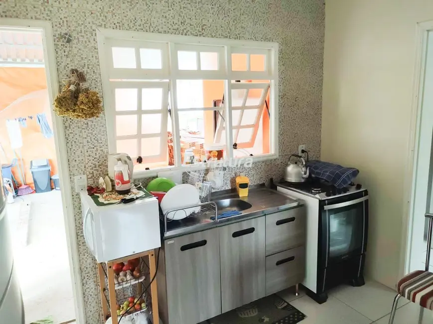 Foto 8 de Casa com 2 quartos à venda, 64m2 em Itaara - RS