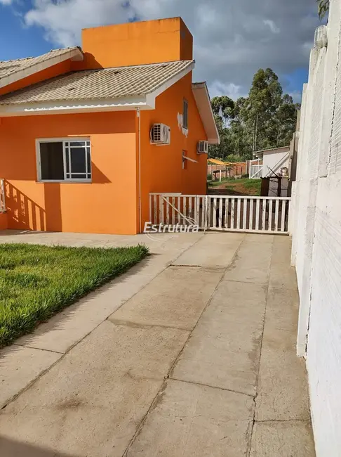 Foto 3 de Casa com 2 quartos à venda, 64m2 em Itaara - RS