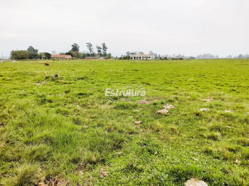 Foto 1 de Terreno / Lote à venda, 20000m2 em Santa Maria - RS