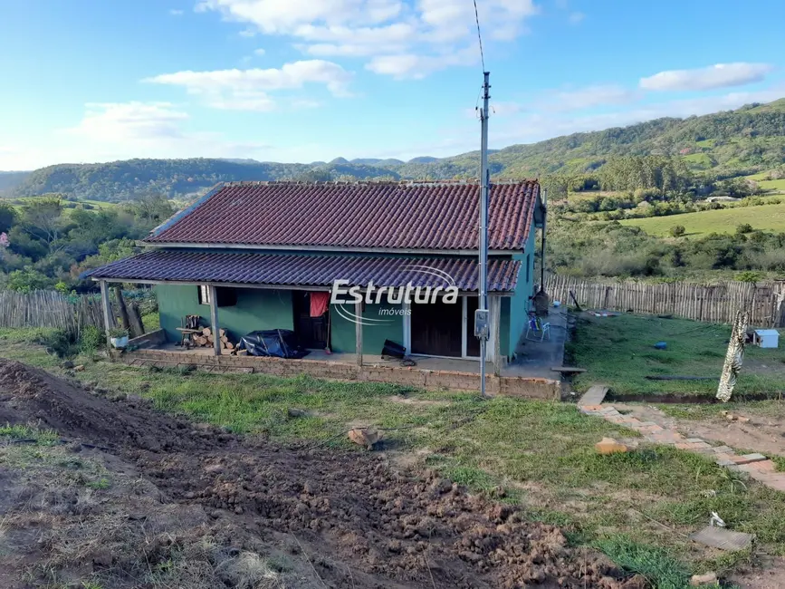 Foto 1 de Chácara com 2 quartos à venda, 10000m2 em Santa Maria - RS