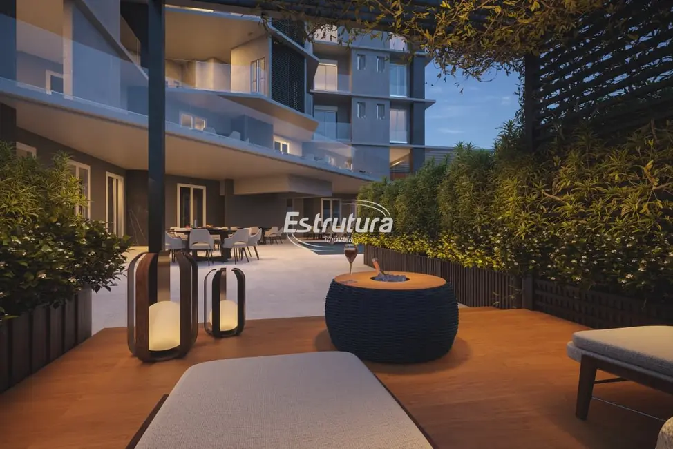 Foto 1 de Apartamento com 2 quartos à venda, 273m2 em Nossa Senhora de Lourdes, Santa Maria - RS