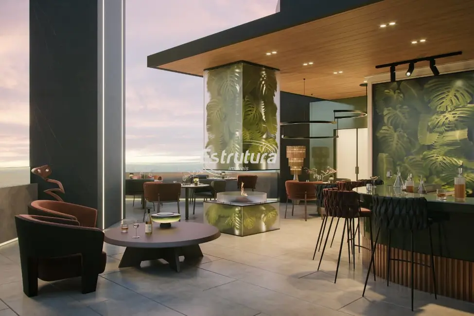 Foto 3 de Apartamento com 2 quartos à venda, 273m2 em Nossa Senhora de Lourdes, Santa Maria - RS