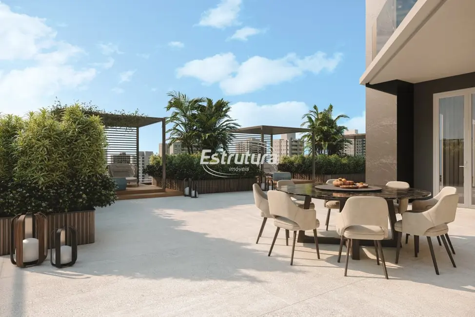 Foto 6 de Apartamento com 2 quartos à venda, 273m2 em Nossa Senhora de Lourdes, Santa Maria - RS