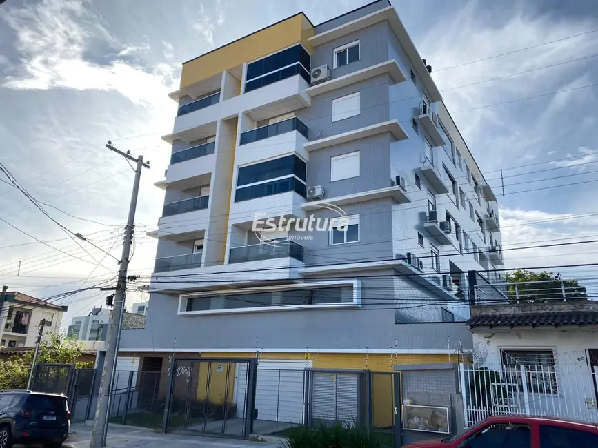 Foto 1 de Cobertura com 5 quartos à venda, 237m2 em Presidente João Goulart, Santa Maria - RS