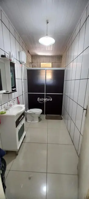 Foto 6 de Casa com 3 quartos à venda, 149m2 em Carolina, Santa Maria - RS